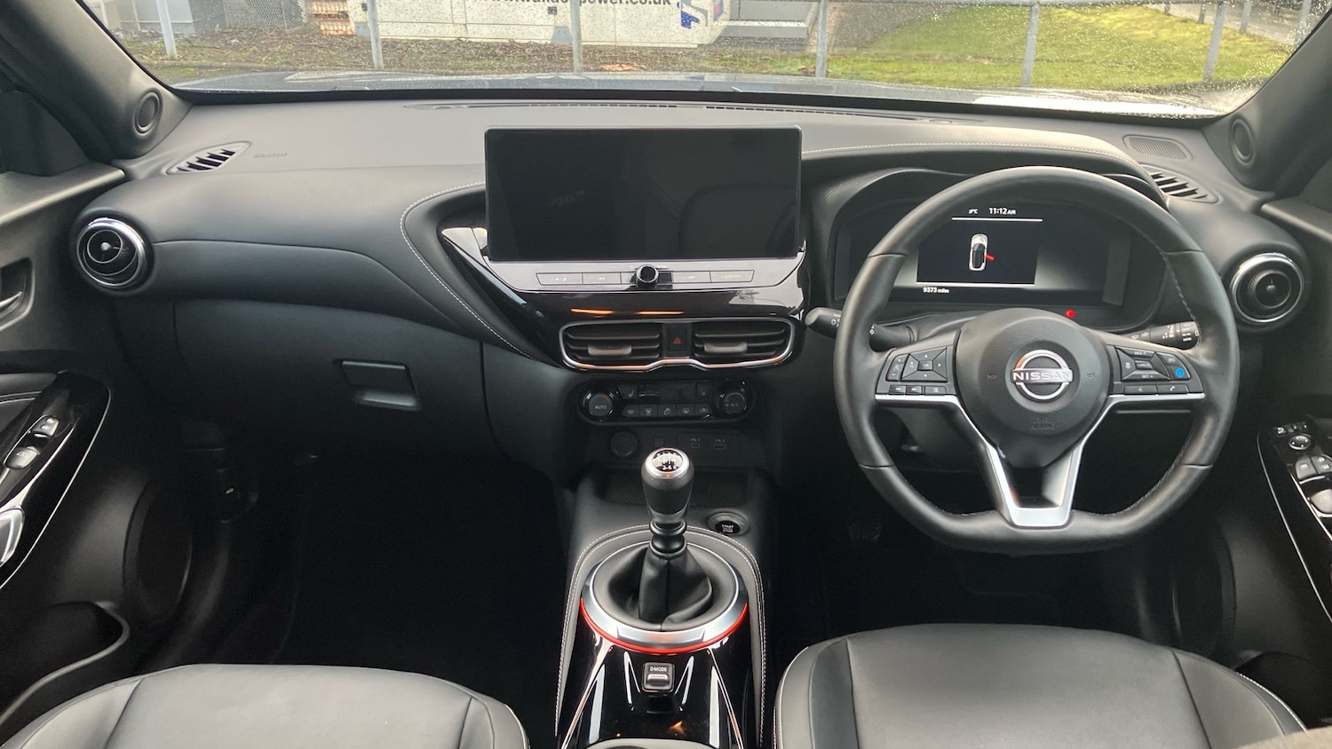 Used Nissan Juke 2024 for sale - 77118420: Photo 10