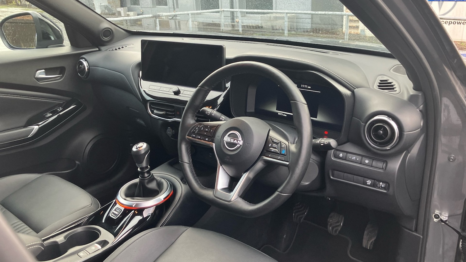 Used Nissan Juke 2024 for sale - 77118420: Photo 11