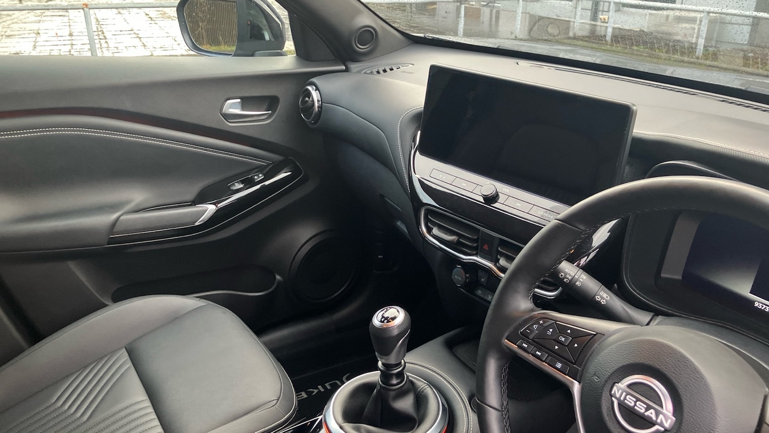 Used Nissan Juke 2024 for sale - 77118420: Photo 14