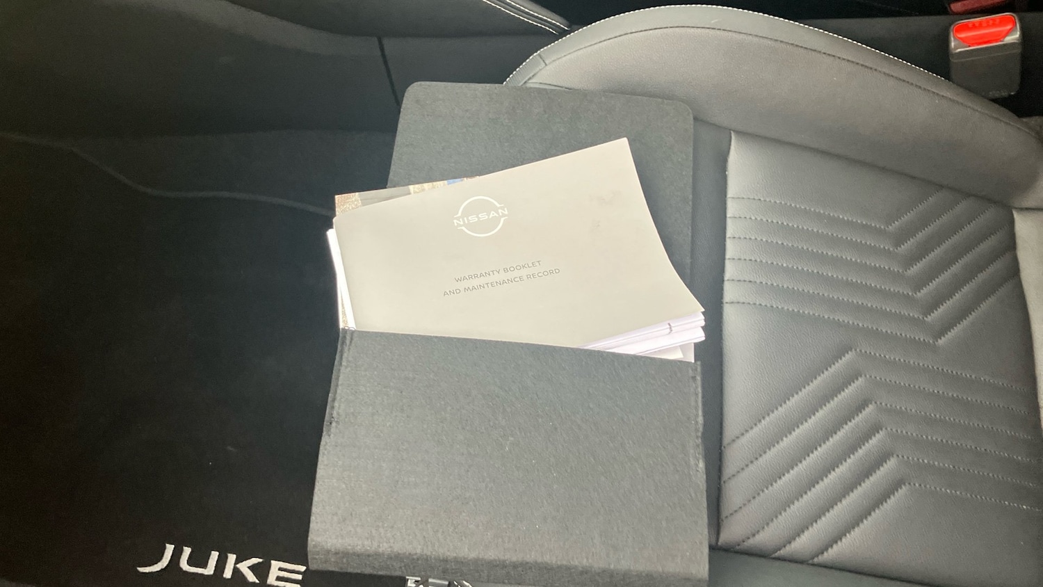 Used Nissan Juke 2024 for sale - 77118420: Photo 19