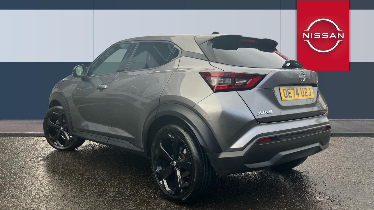 Used Nissan Juke 2024 for sale - 77118420: Photo 2