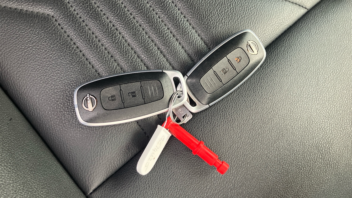 Used Nissan Juke 2024 for sale - 77118420: Photo 20