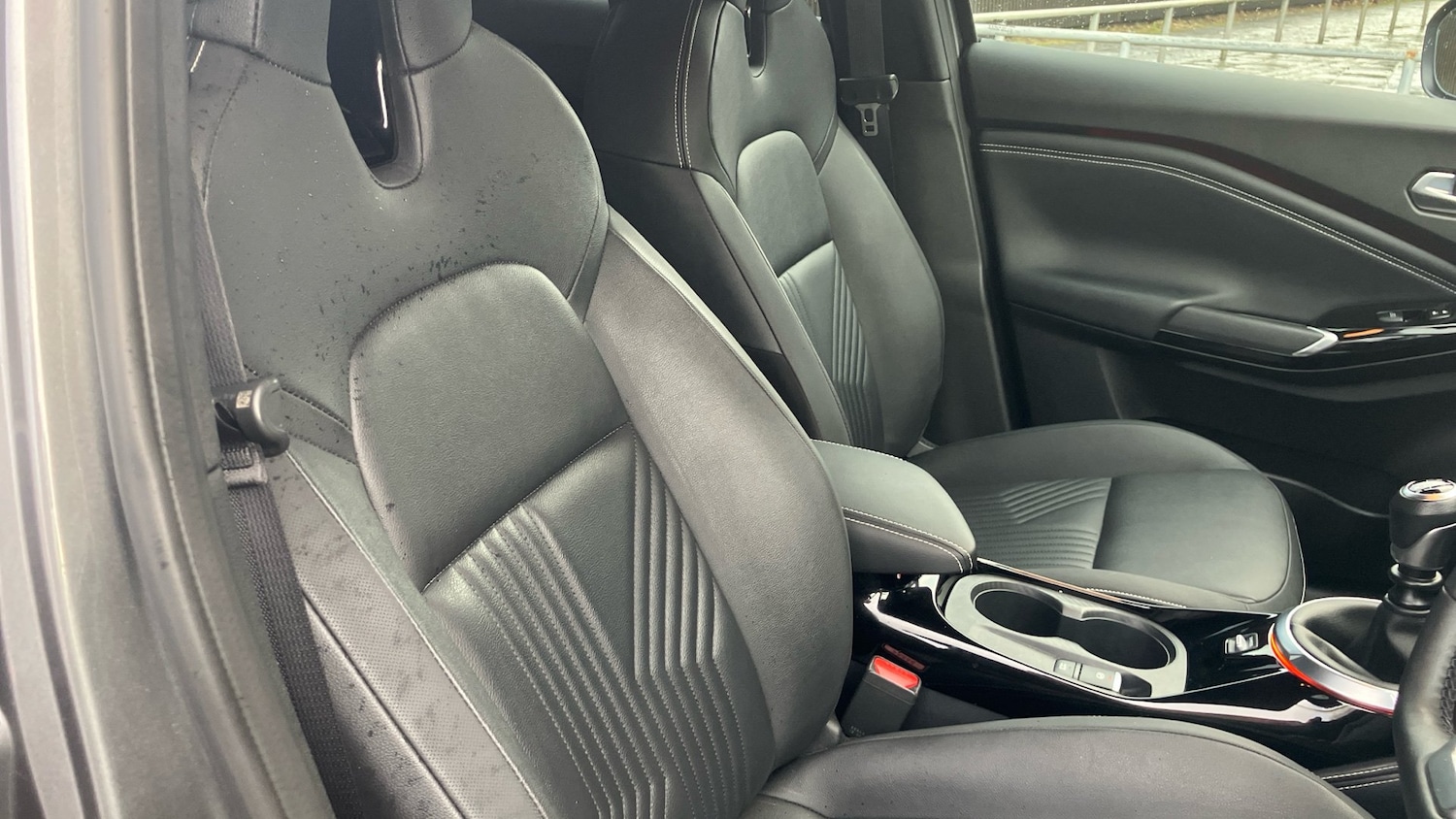 Used Nissan Juke 2024 for sale - 77118420: Photo 27