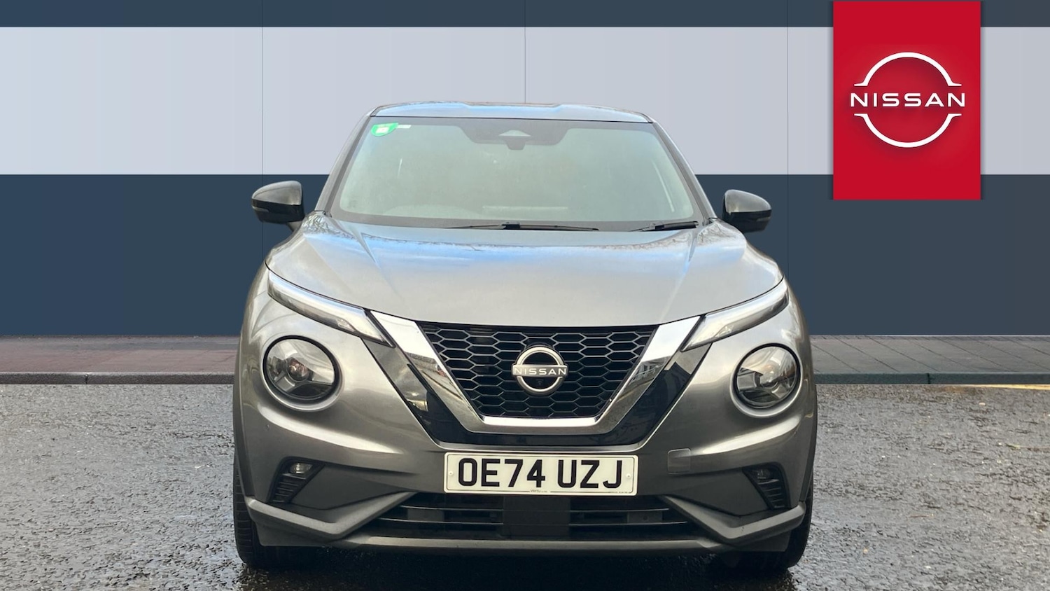 Used Nissan Juke 2024 for sale - 77118420: Photo 3