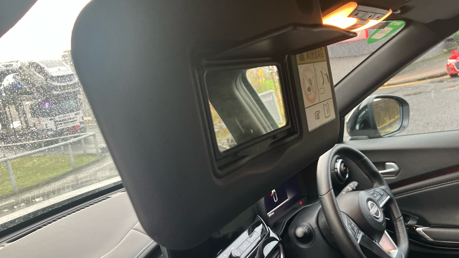 Used Nissan Juke 2024 for sale - 77118420: Photo 36