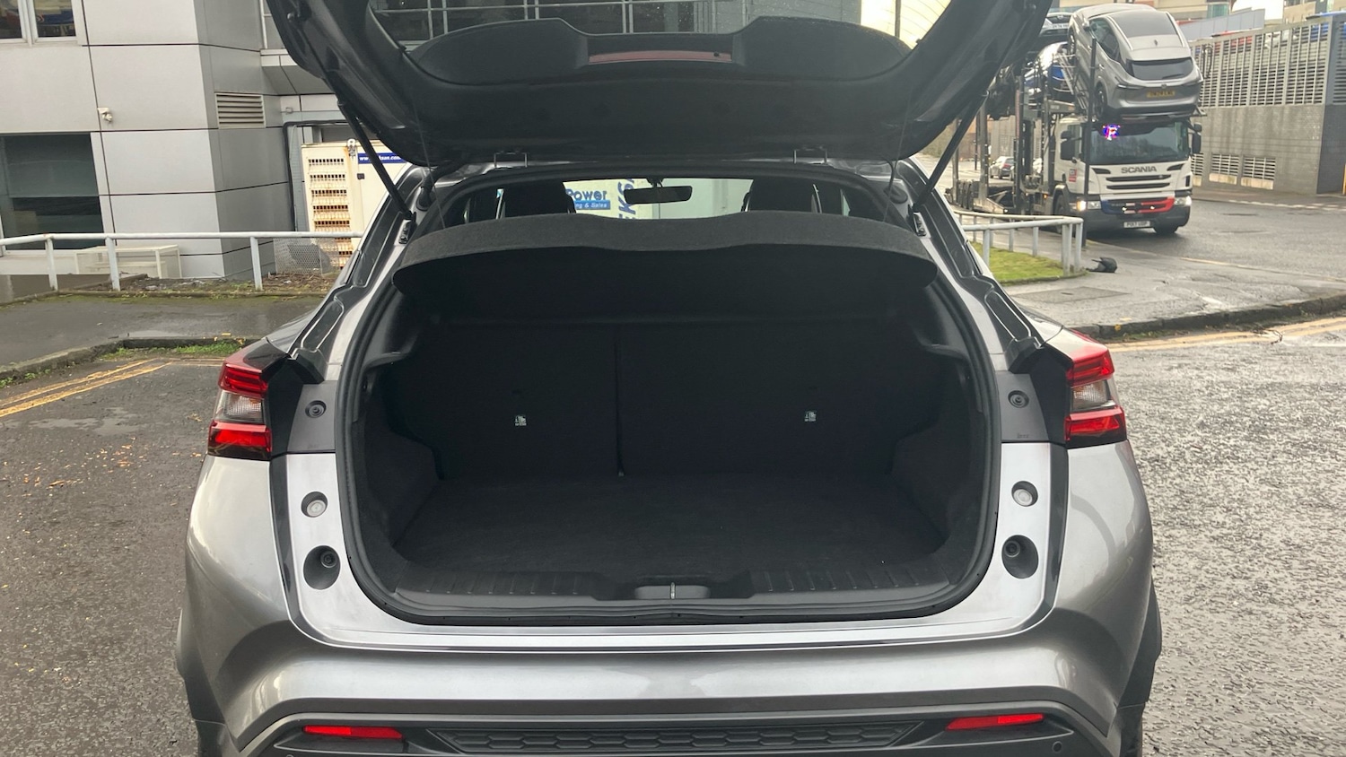 Used Nissan Juke 2024 for sale - 77118420: Photo 4