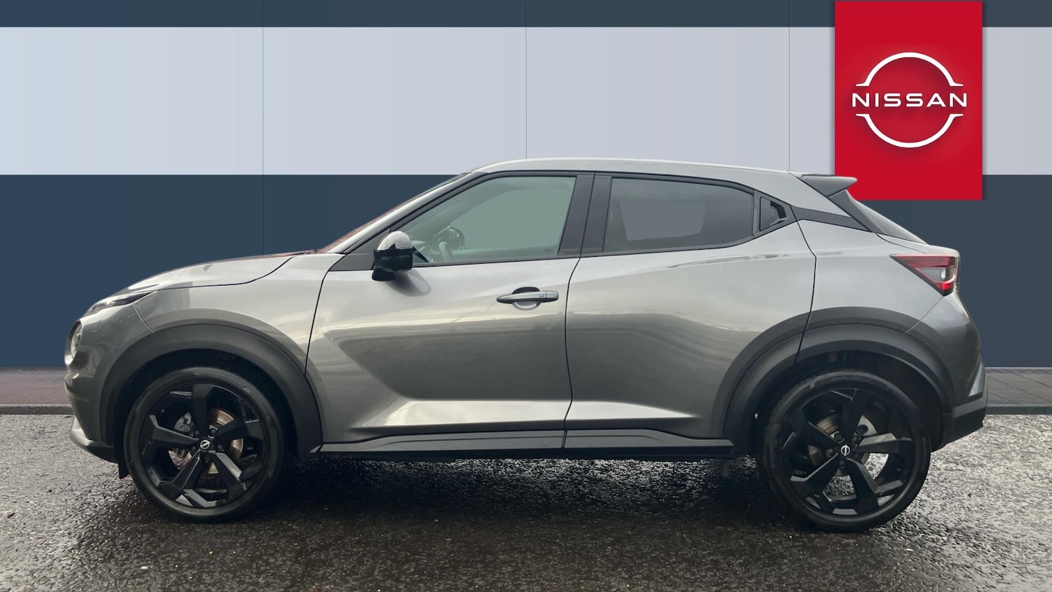 Used Nissan Juke 2024 for sale - 77118420: Photo 5