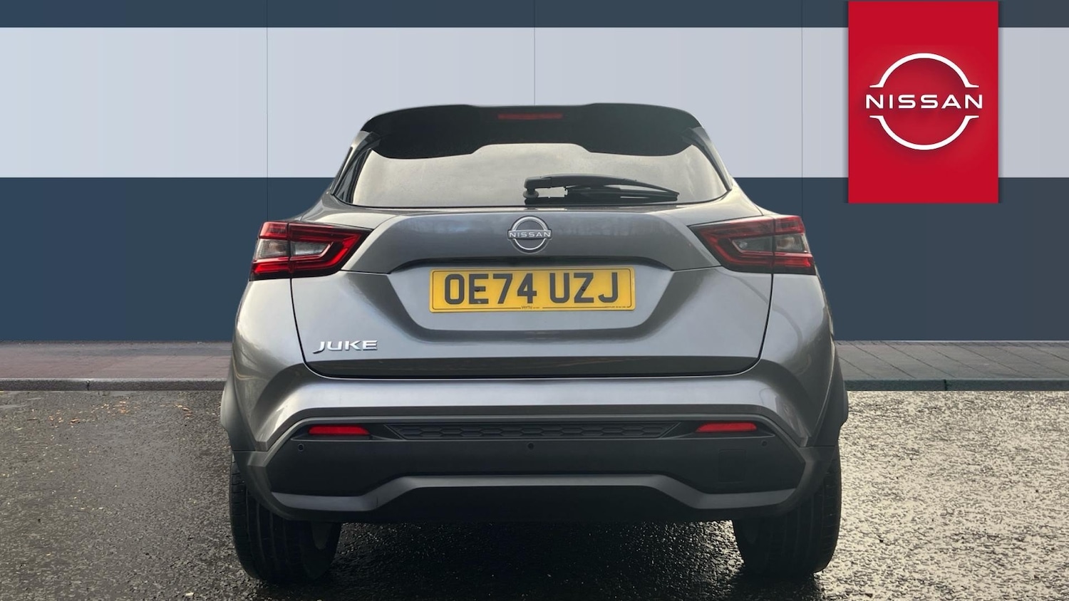 Used Nissan Juke 2024 for sale - 77118420: Photo 6