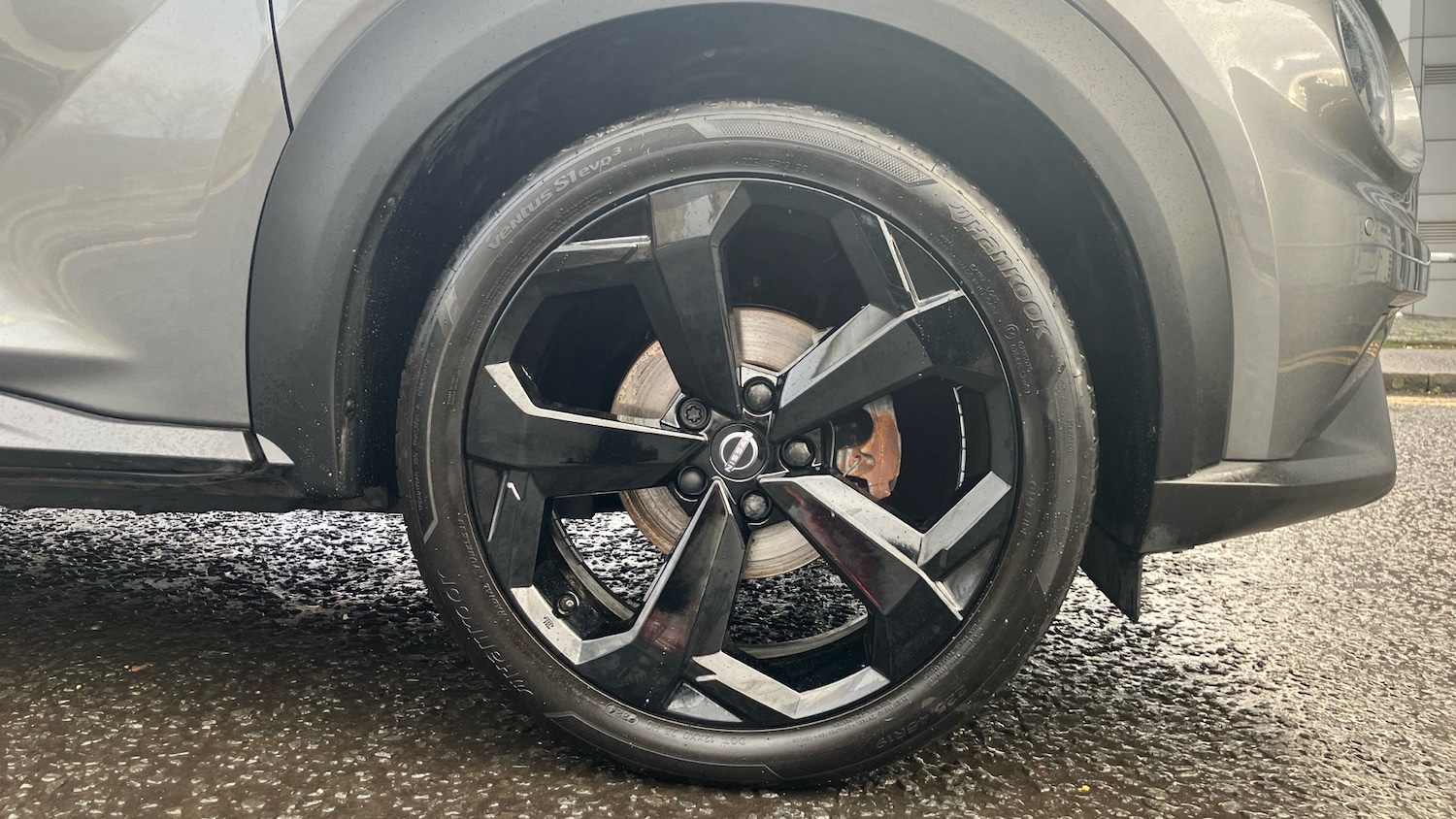 Used Nissan Juke 2024 for sale - 77118420: Photo 7