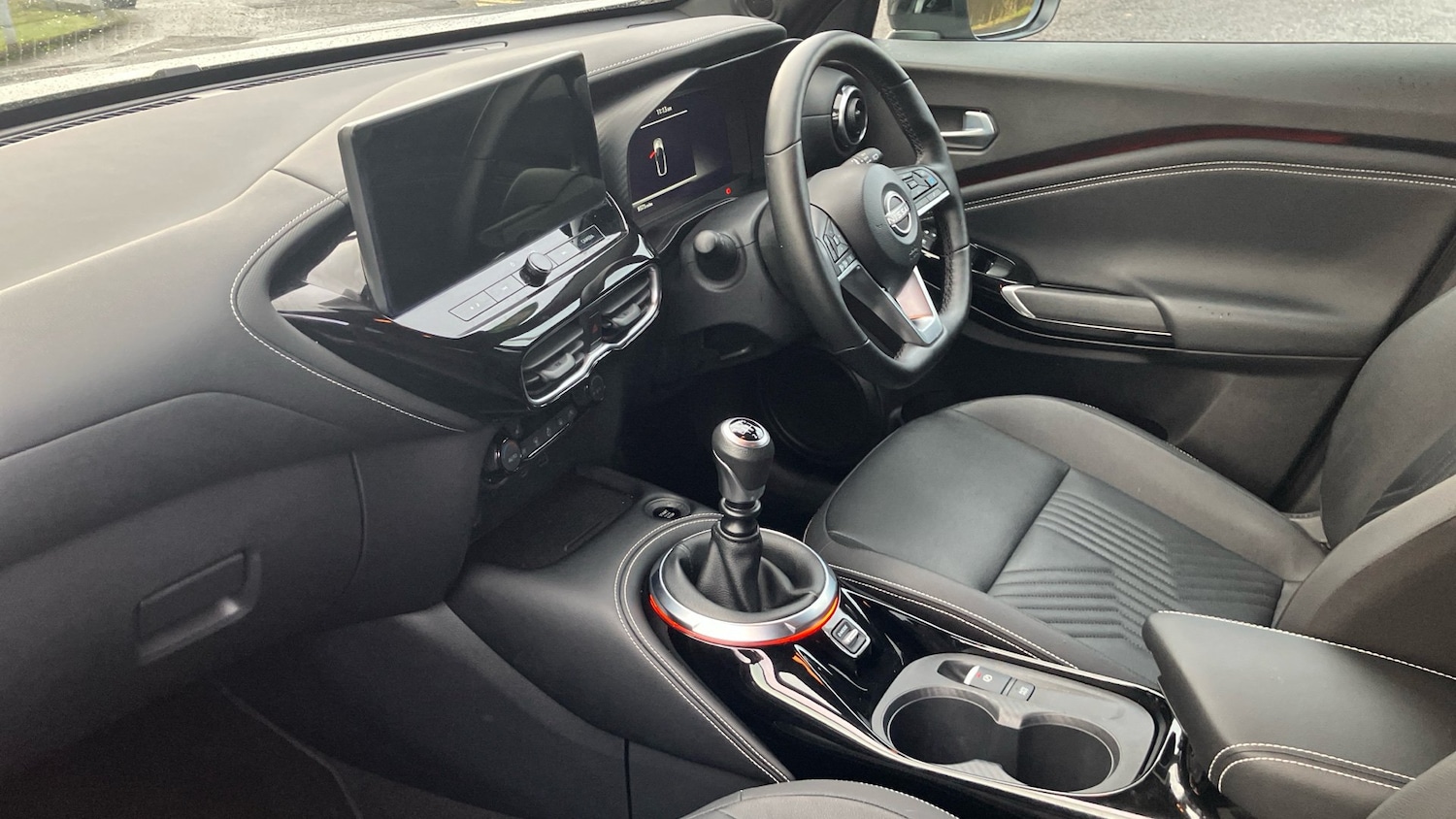 Used Nissan Juke 2024 for sale - 77118420: Photo 9