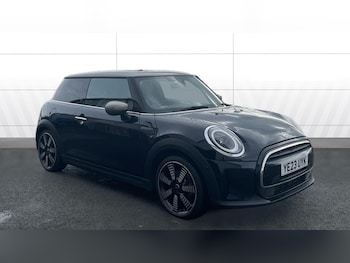 Used MINI Cooper 2023 for sale - 78084355: Photo