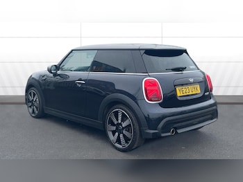 Used MINI Cooper 2023 for sale - 78084355: Photo