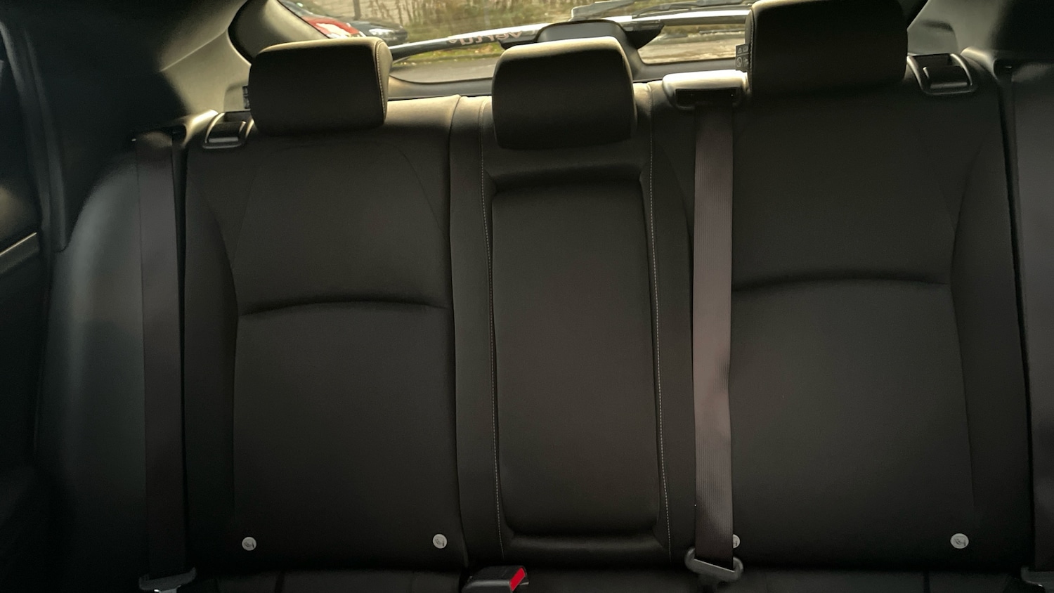 Used Honda Civic 2021 for sale - 77116430: Photo 15