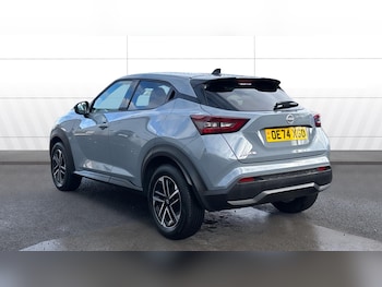 Used Nissan Juke 2024 for sale - 77245444: Photo