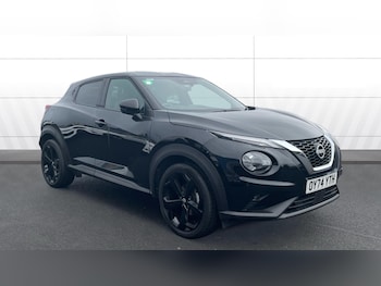 Nissan - Juke