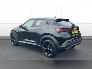 Used Nissan Juke 2024 for sale - 76164427: Photo