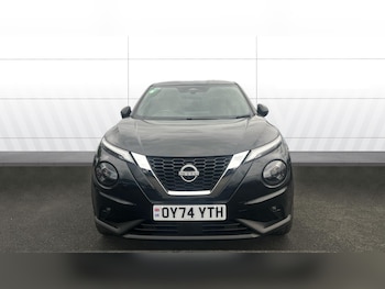 Used Nissan Juke 2024 for sale - 76164427: Photo