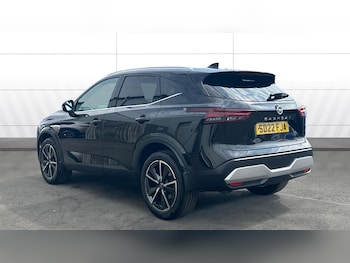Used Nissan Qashqai 2022 for sale - 79163380: Photo