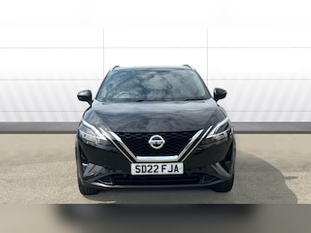 Used Nissan Qashqai 2022 for sale - 79163380: Photo