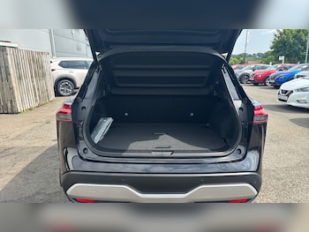 Used Nissan Qashqai 2022 for sale - 79163380: Photo