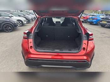 Used Nissan Juke 2022 for sale - 75319985: Photo