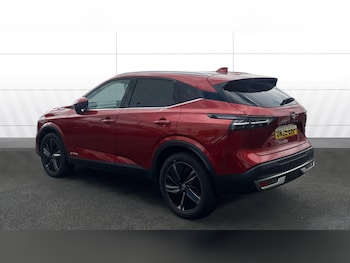 Used Nissan Qashqai 2025 for sale - 79308389: Photo