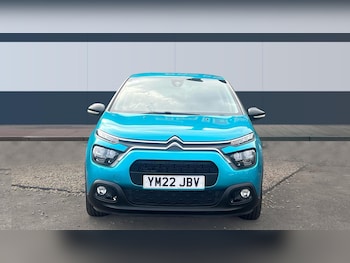 Used Citroen C3 2022 for sale - 75274737: Photo