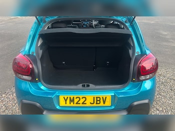 Used Citroen C3 2022 for sale - 75274737: Photo