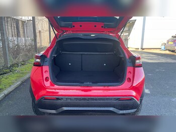 Used Nissan Juke 2024 for sale - 77420132: Photo