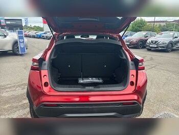 Used Nissan Juke 2022 for sale - 78701407: Photo