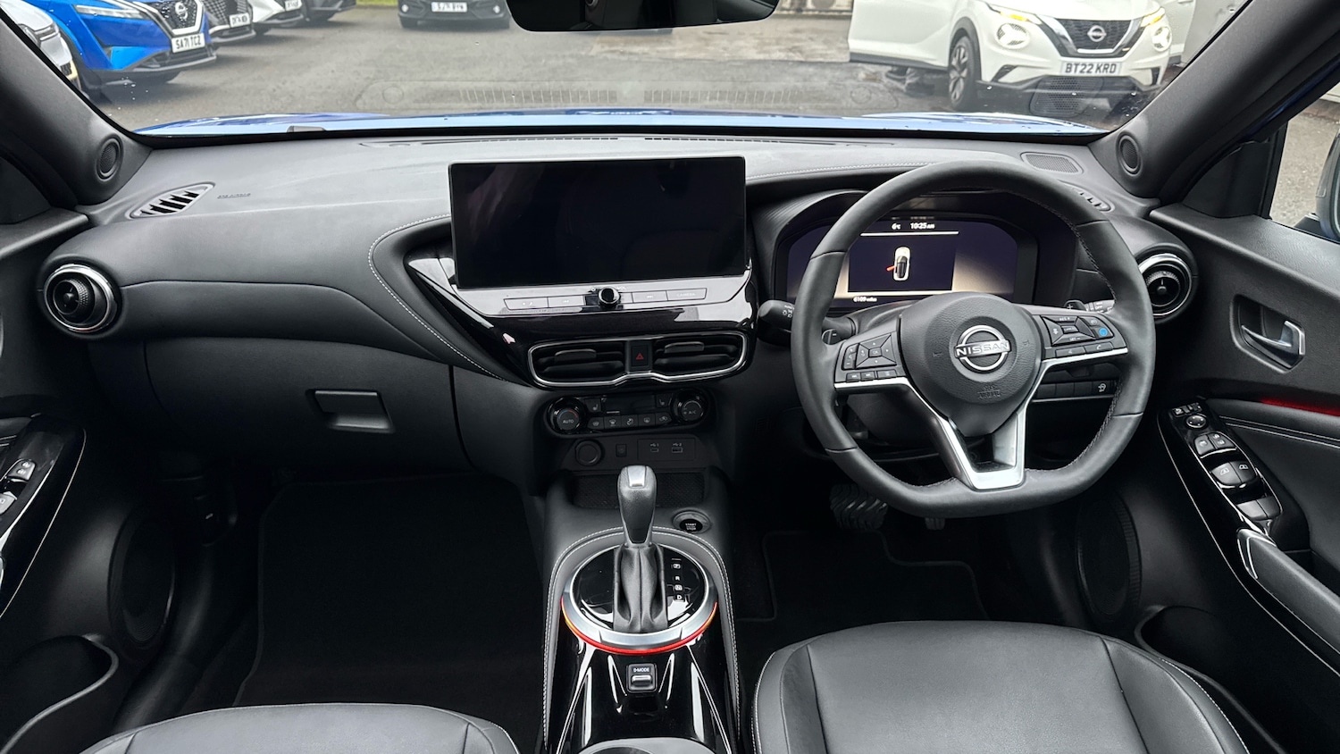 Used Nissan Juke 2024 for sale - 77026067: Photo 10