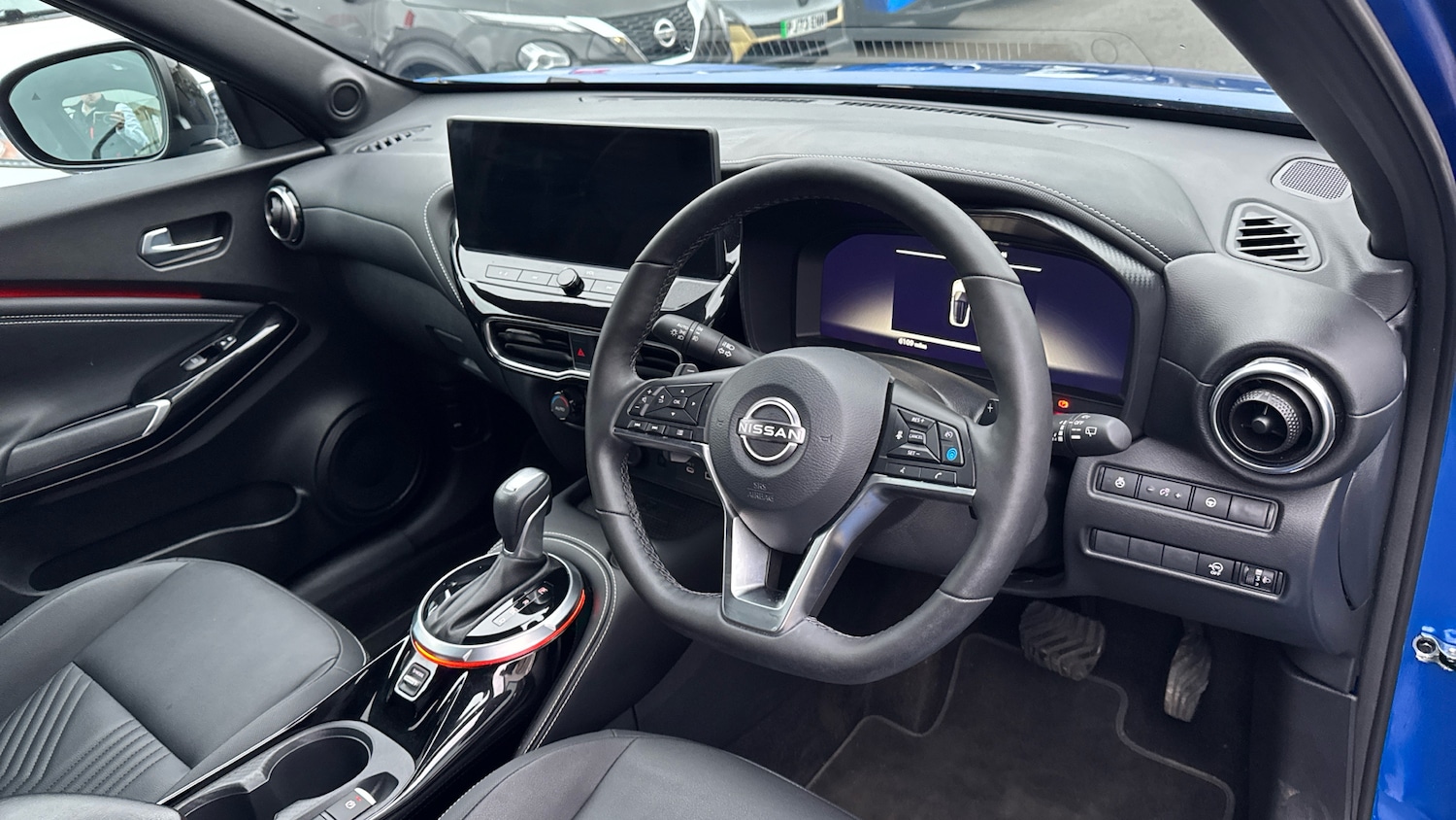 Used Nissan Juke 2024 for sale - 77026067: Photo 11