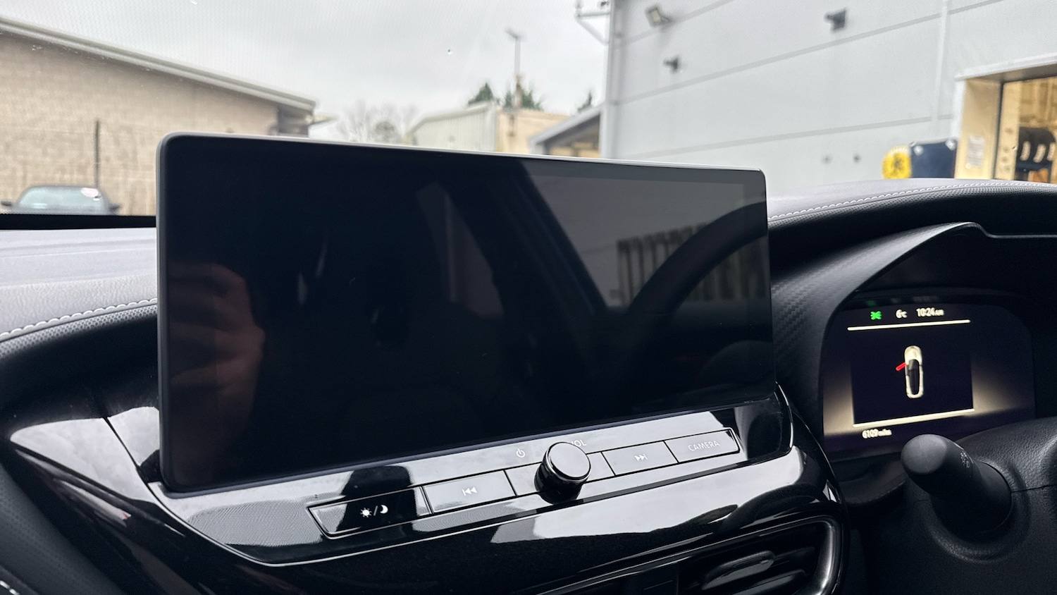 Used Nissan Juke 2024 for sale - 77026067: Photo 12