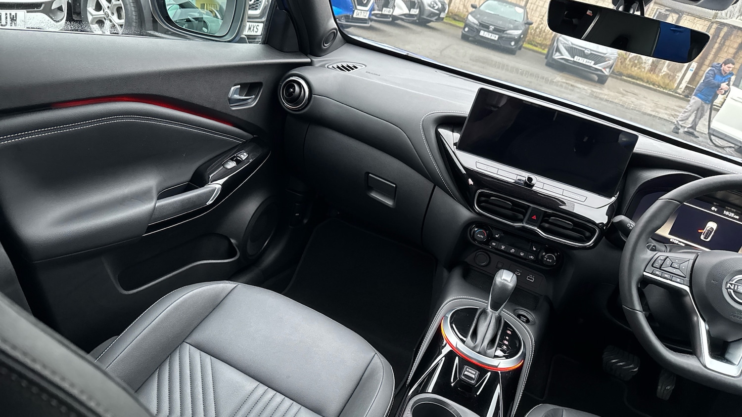 Used Nissan Juke 2024 for sale - 77026067: Photo 14