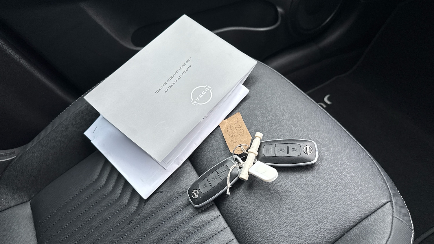 Used Nissan Juke 2024 for sale - 77026067: Photo 19