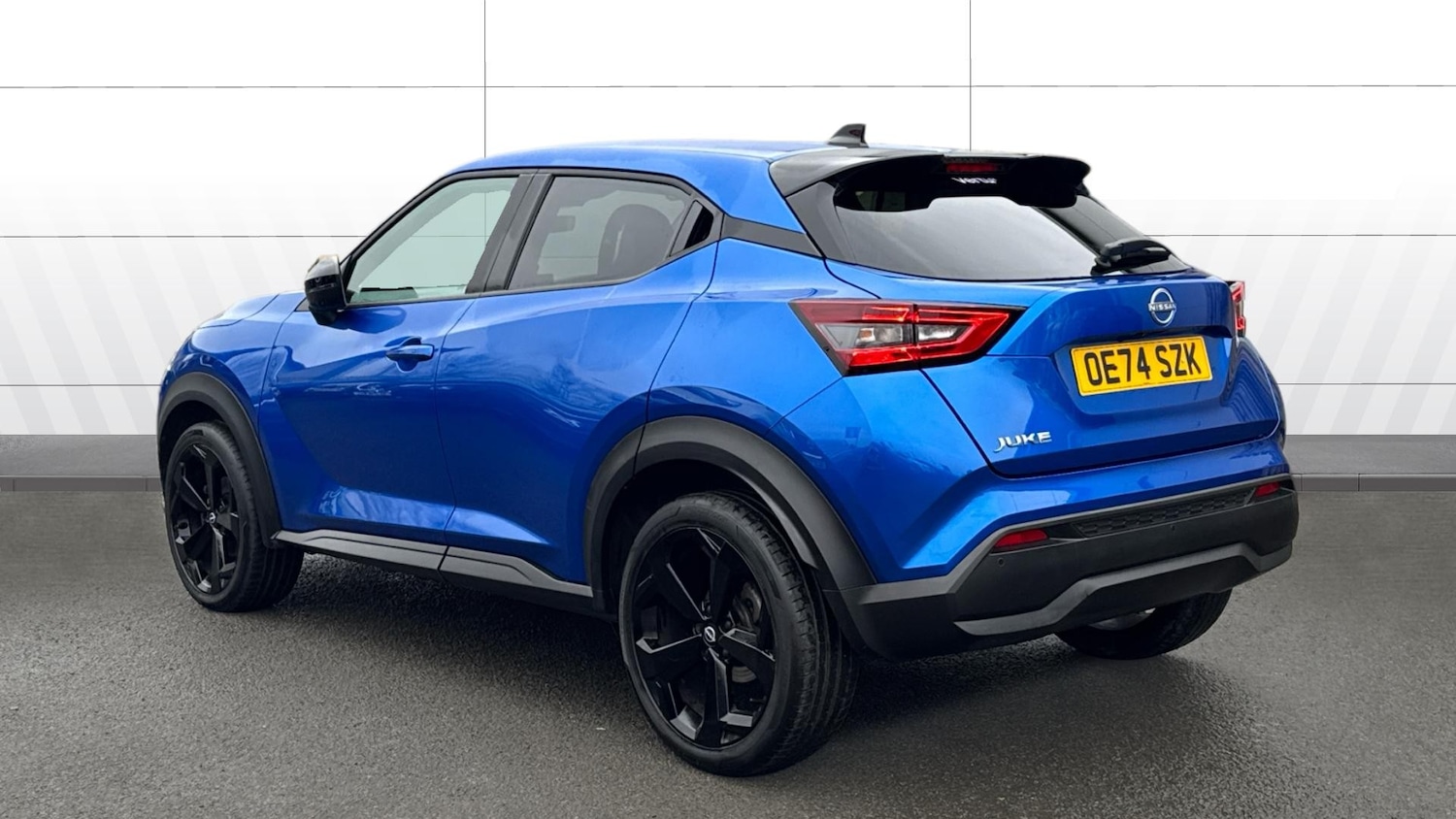 Used Nissan Juke 2024 for sale - 77026067: Photo 2