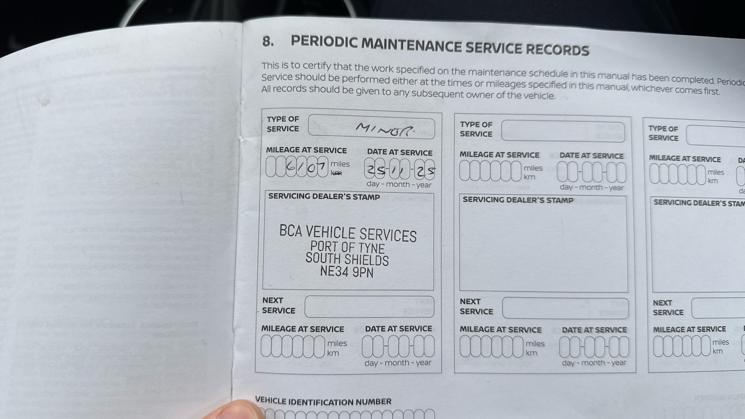 Used Nissan Juke 2024 for sale - 77026067: Photo 21