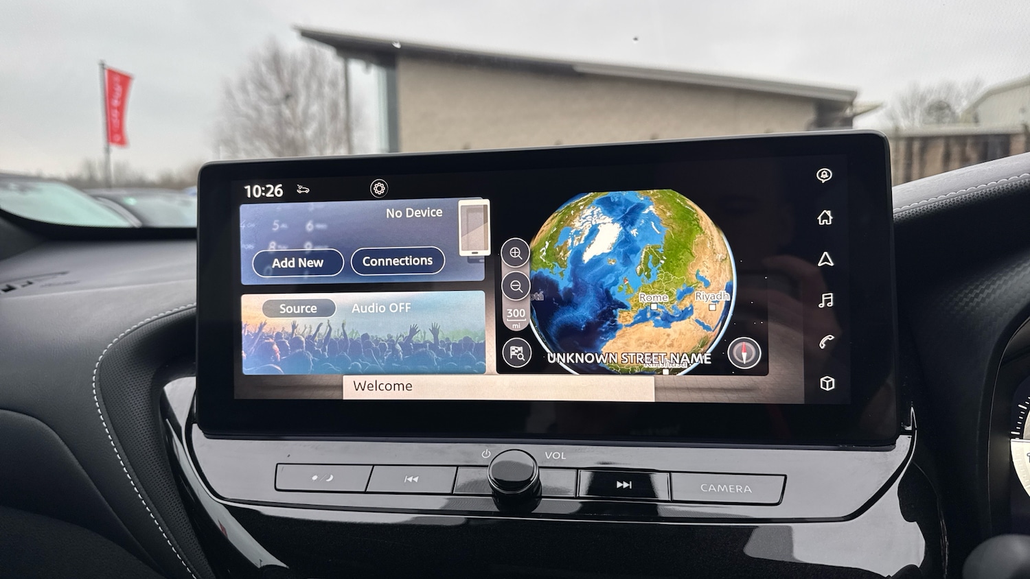 Used Nissan Juke 2024 for sale - 77026067: Photo 24