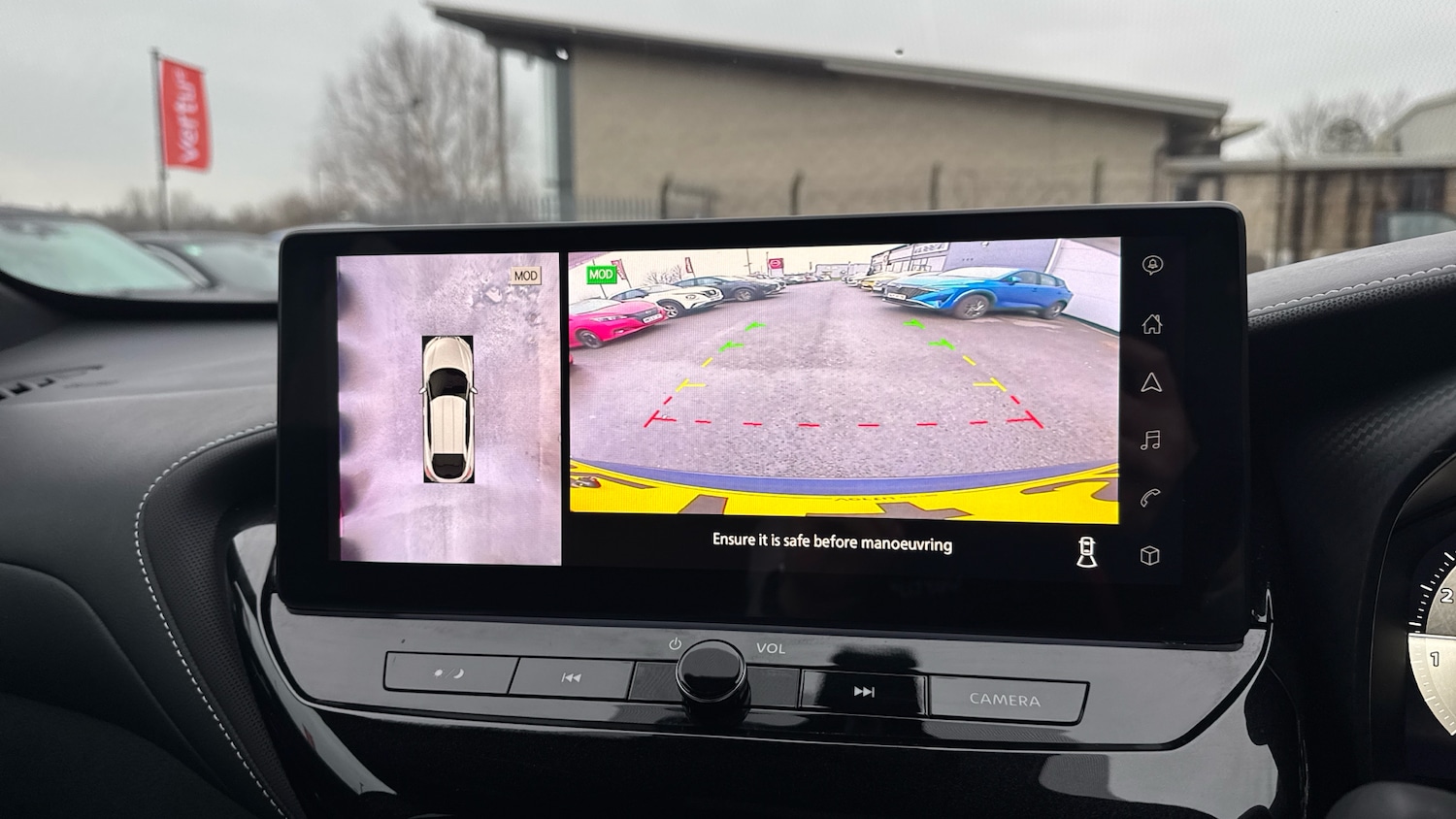 Used Nissan Juke 2024 for sale - 77026067: Photo 25