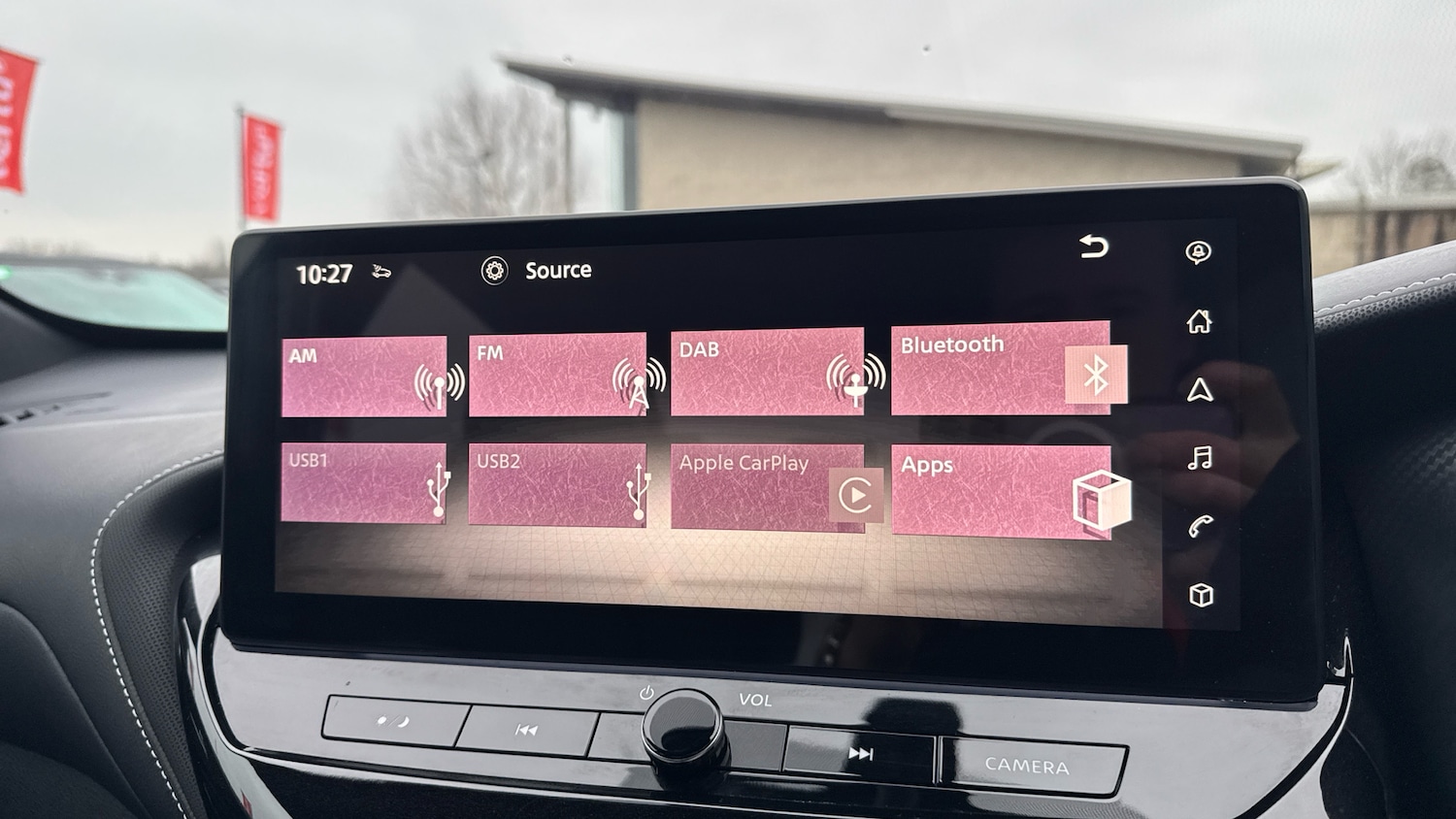 Used Nissan Juke 2024 for sale - 77026067: Photo 27