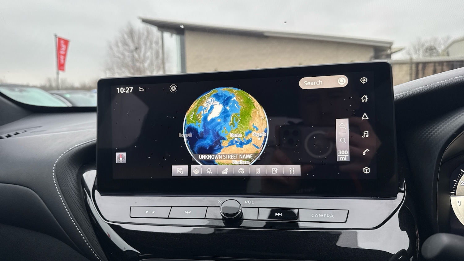 Used Nissan Juke 2024 for sale - 77026067: Photo 28