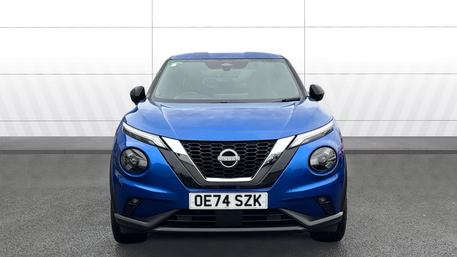 Used Nissan Juke 2024 for sale - 77026067: Photo 3