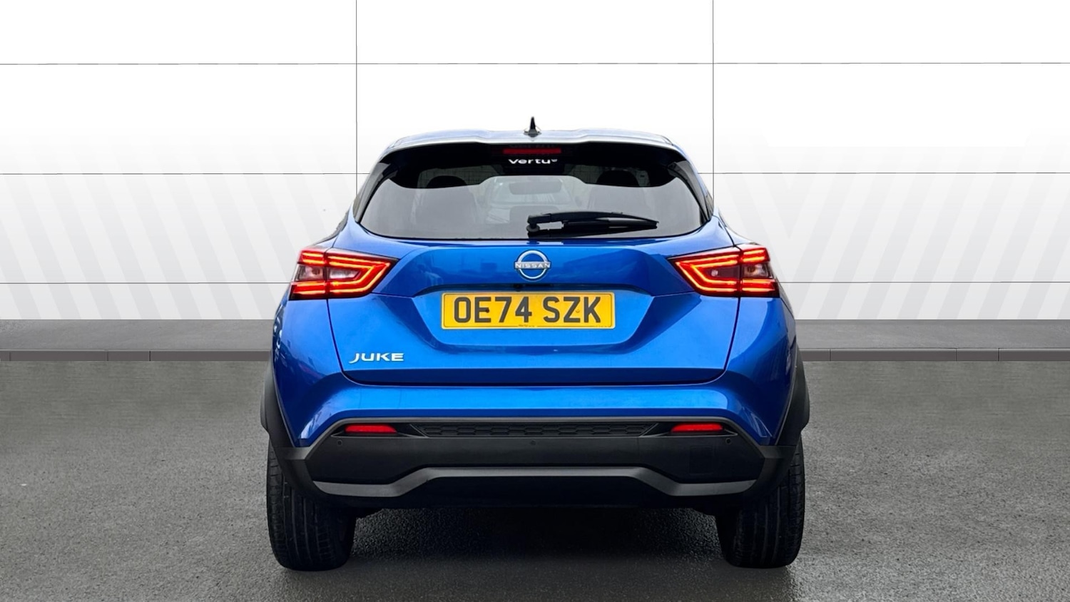 Used Nissan Juke 2024 for sale - 77026067: Photo 6