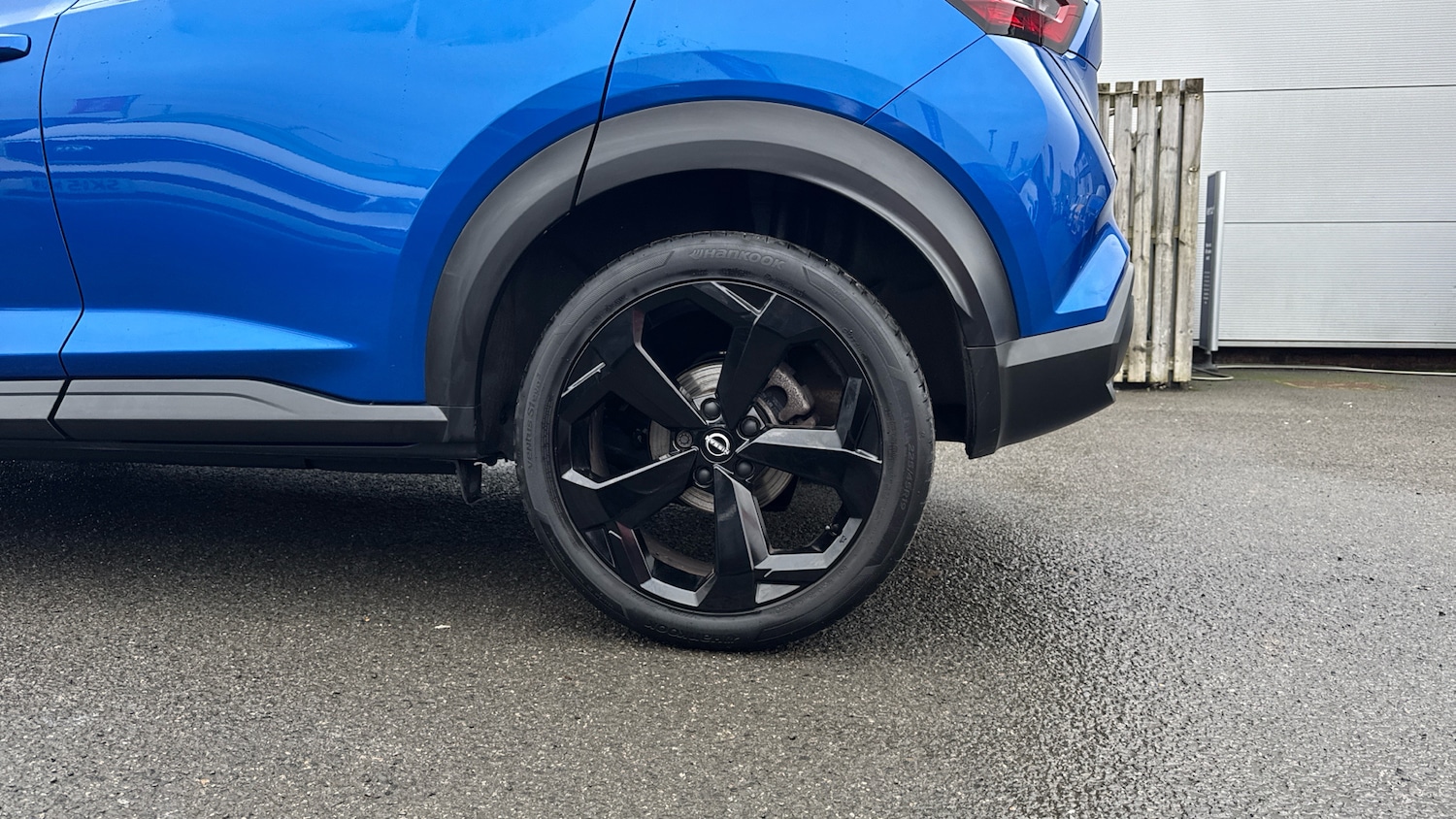 Used Nissan Juke 2024 for sale - 77026067: Photo 7