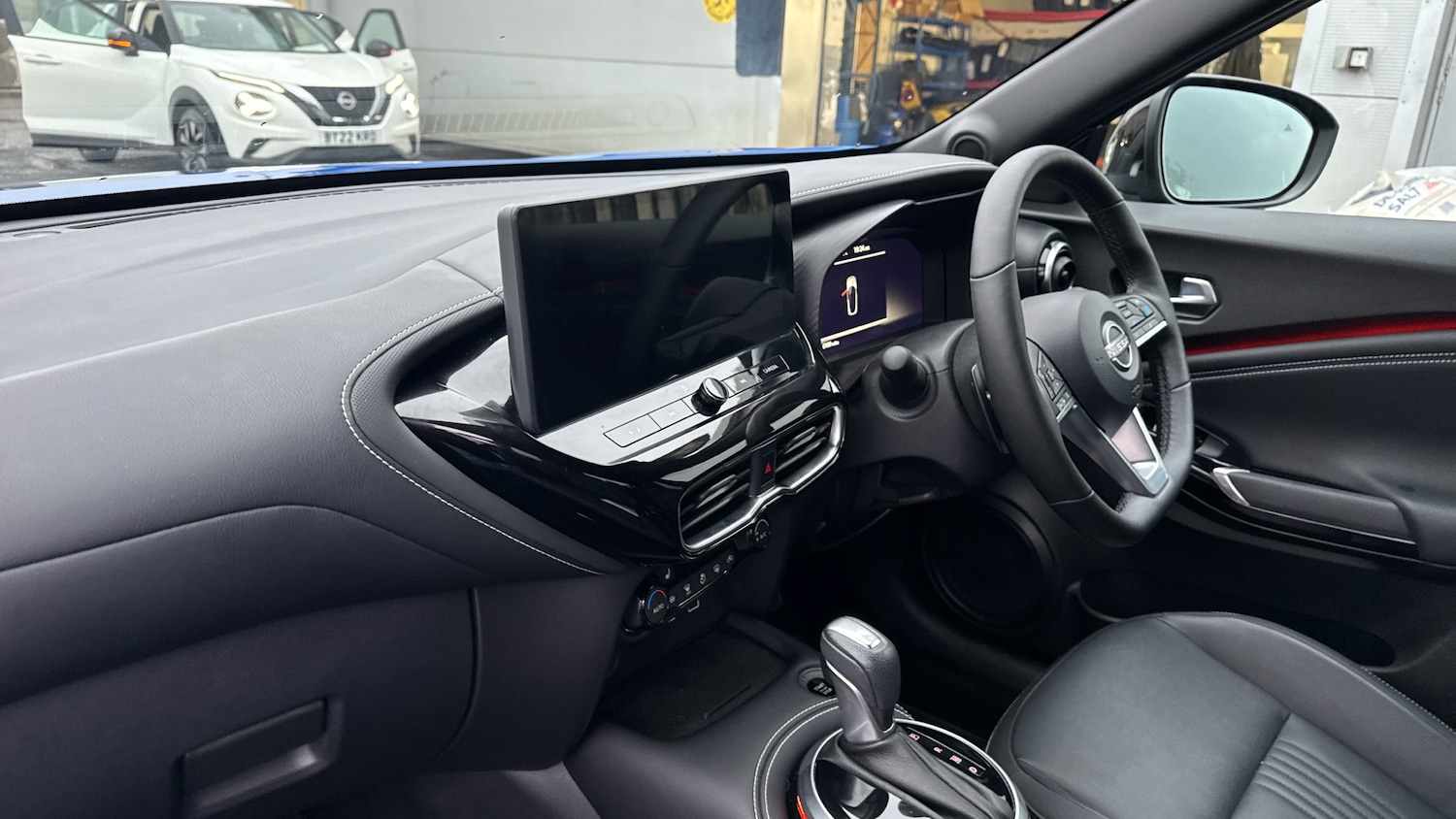 Used Nissan Juke 2024 for sale - 77026067: Photo 9