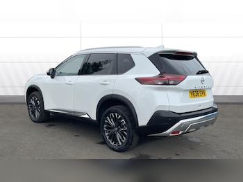 Used Nissan X-Trail 2026 for sale - 78788352: Photo