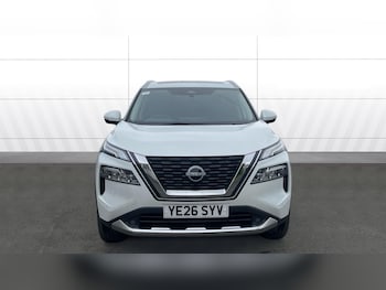 Used Nissan X-Trail 2026 for sale - 78788352: Photo