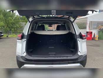 Used Nissan X-Trail 2026 for sale - 78788352: Photo