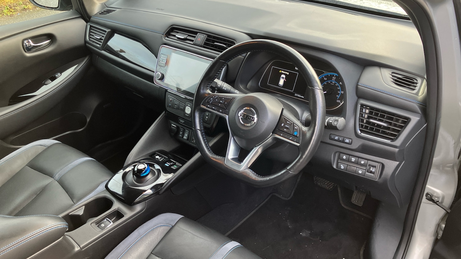 Used Nissan Leaf 2021 for sale - 76807020: Photo 11