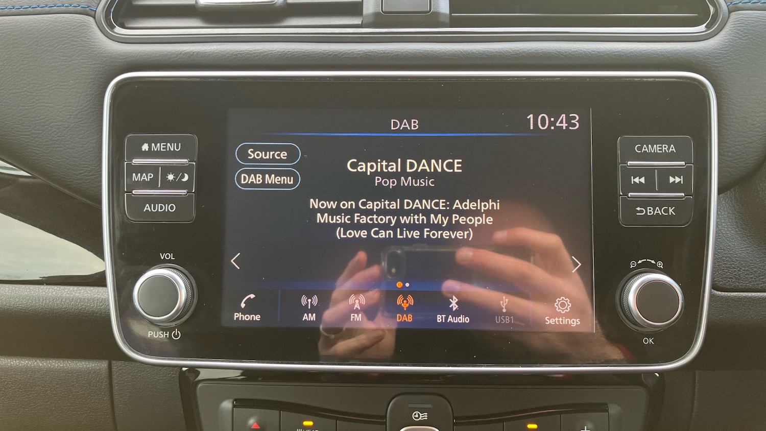 Used Nissan Leaf 2021 for sale - 76807020: Photo 12